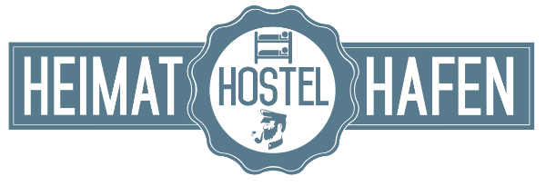 hostel Logo 2