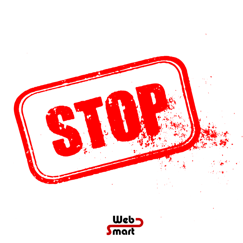 STOP