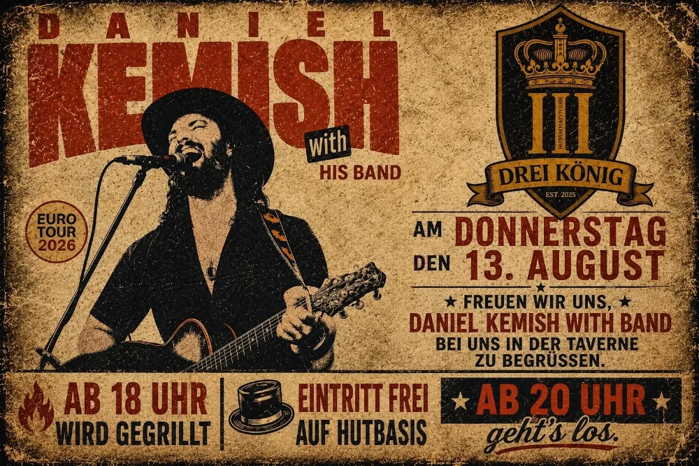 DanielKemisch